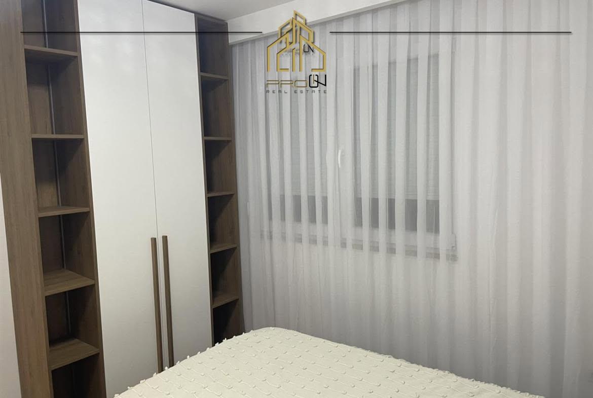 Banesë me qira – Rruga B 4