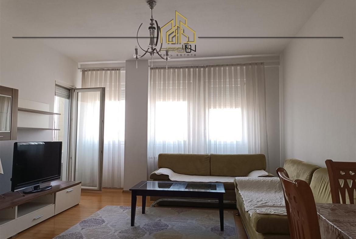 Banesë me qira – Rruga B 2