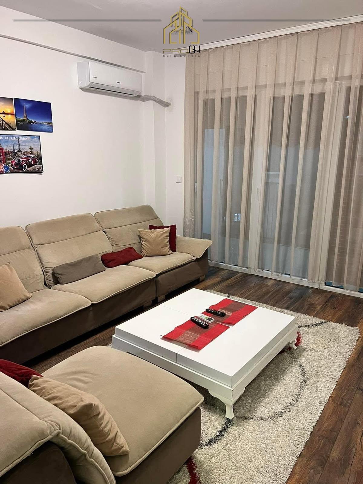 Banesë me qira – Mati 1