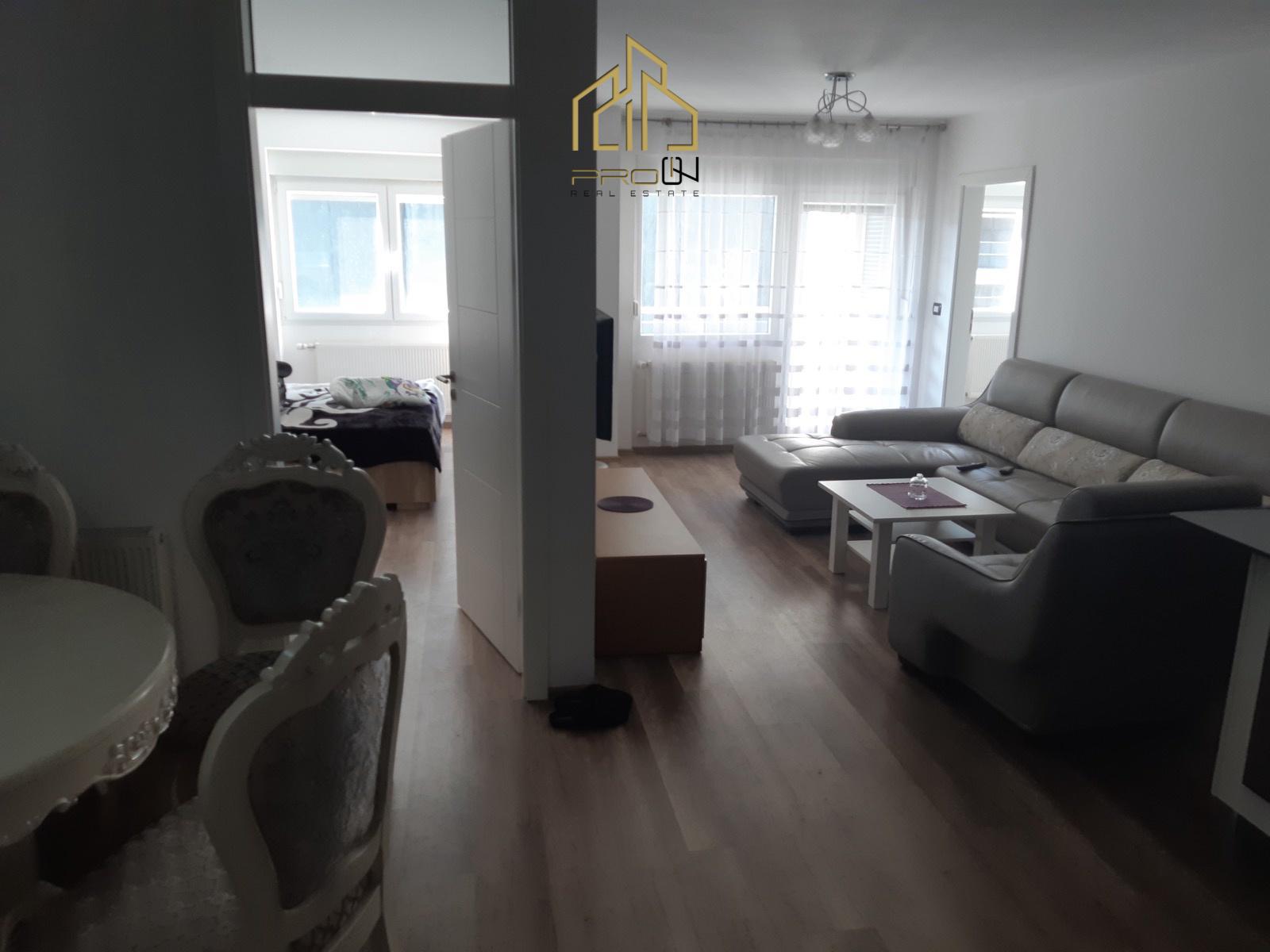 Banesë me qira – Rruga B 3