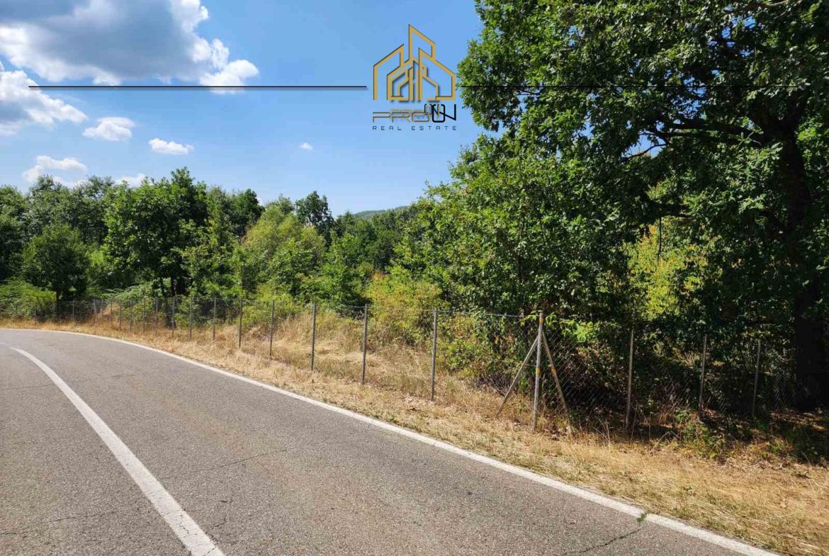 Parcelë në shitje – Gllogovicë, Prishtinë 4