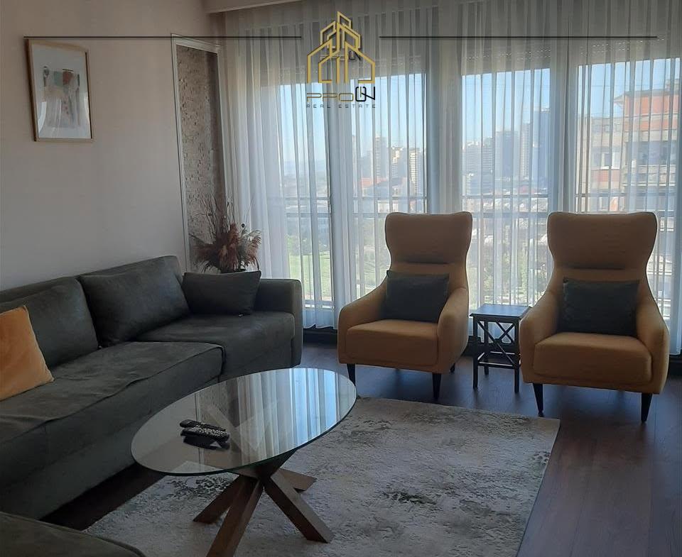 Banesë me qira – Aktash