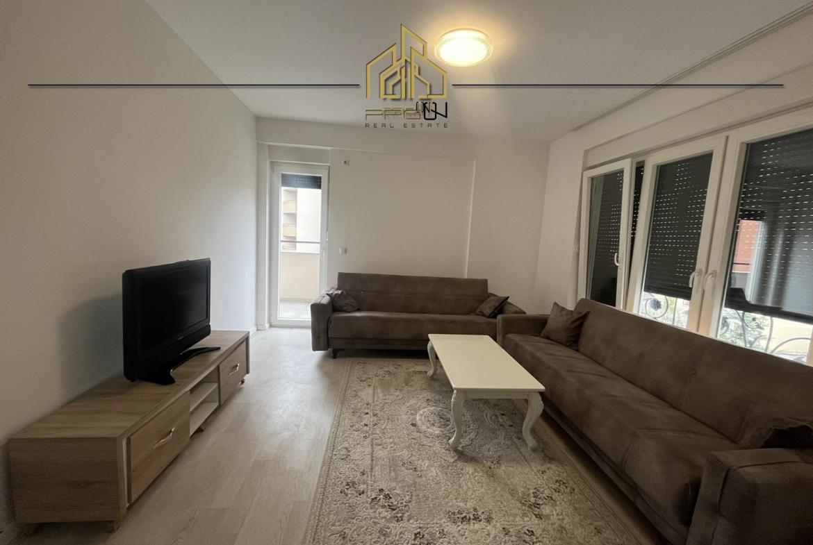 Banesë me qira – Mati 1 2