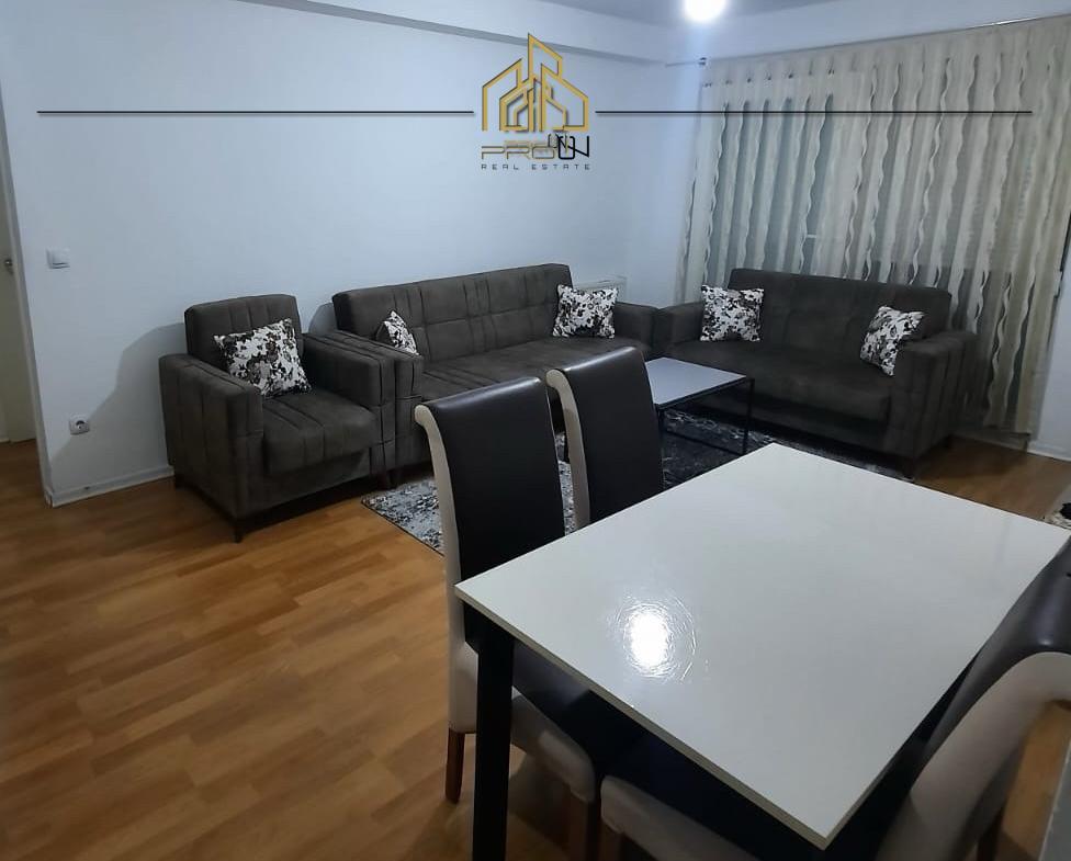 Banesë me qira – Mati 1