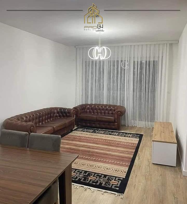 Banesë me qira – Kodrinë 1