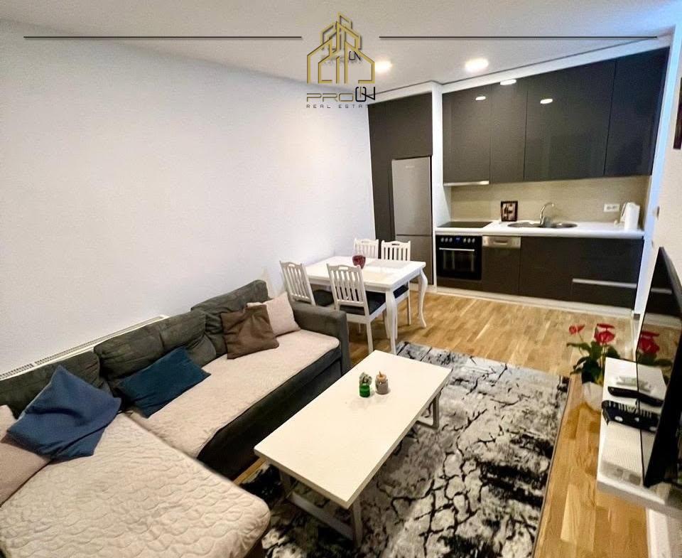 Banesë me qira – Aktash 3
