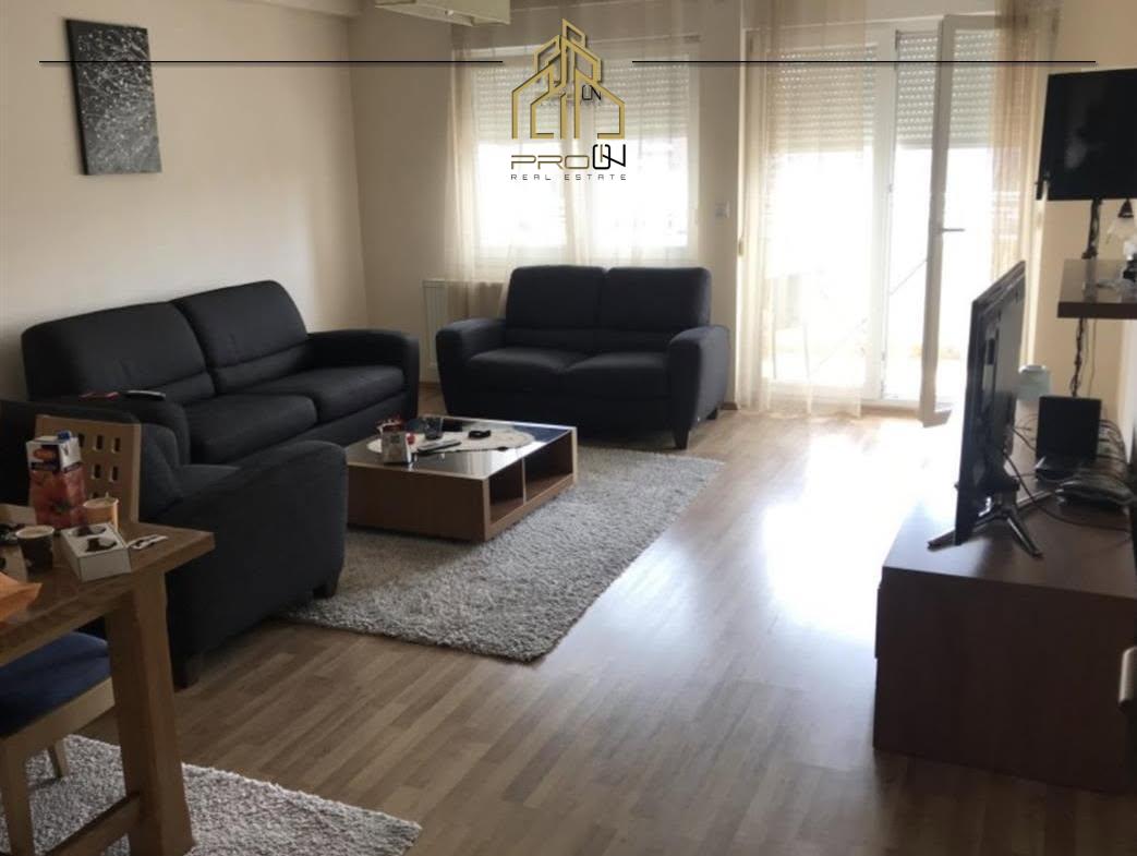 Banesë me qira – Arbëri (Dragodan)