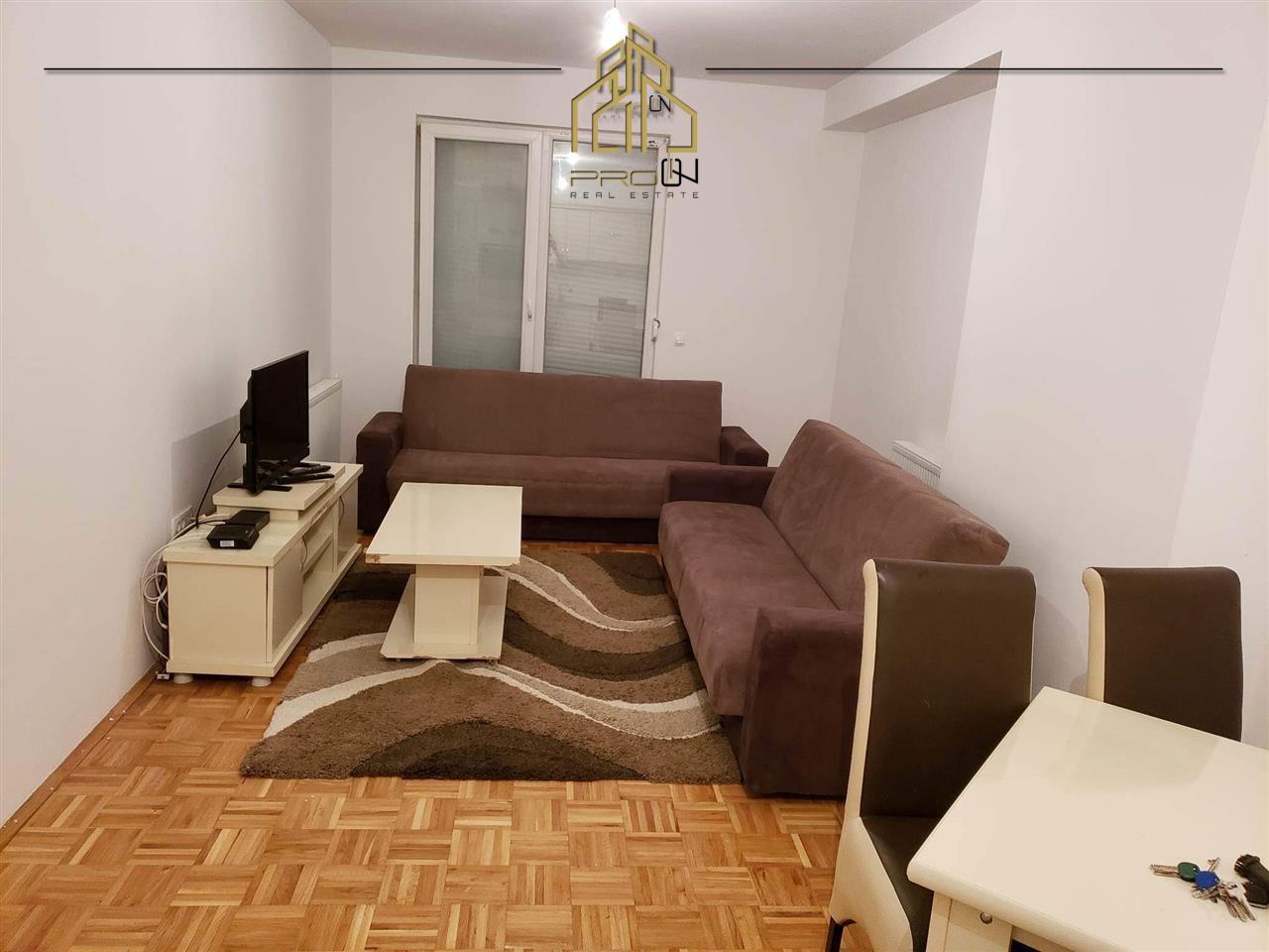 Banesë me qira – Lagja e Muhaxherëve 2