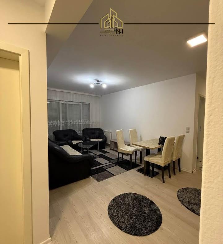 Banesë me qira – Mati 1 4