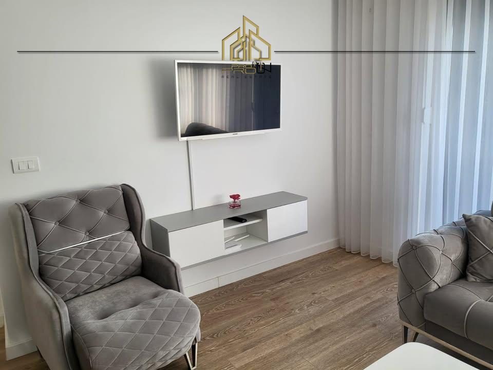 Banesë me qira – Kodrinë 3