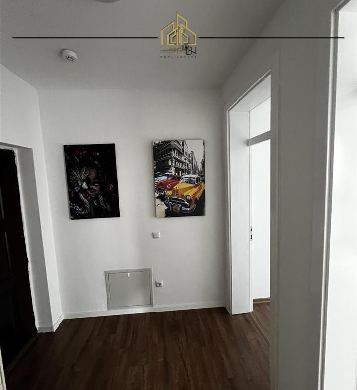 Banesë / Zyre me qira – Aktash 4