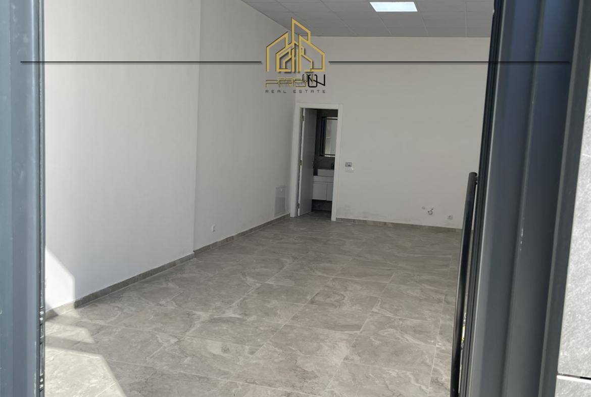 Lokal me qira – Mati 1 4