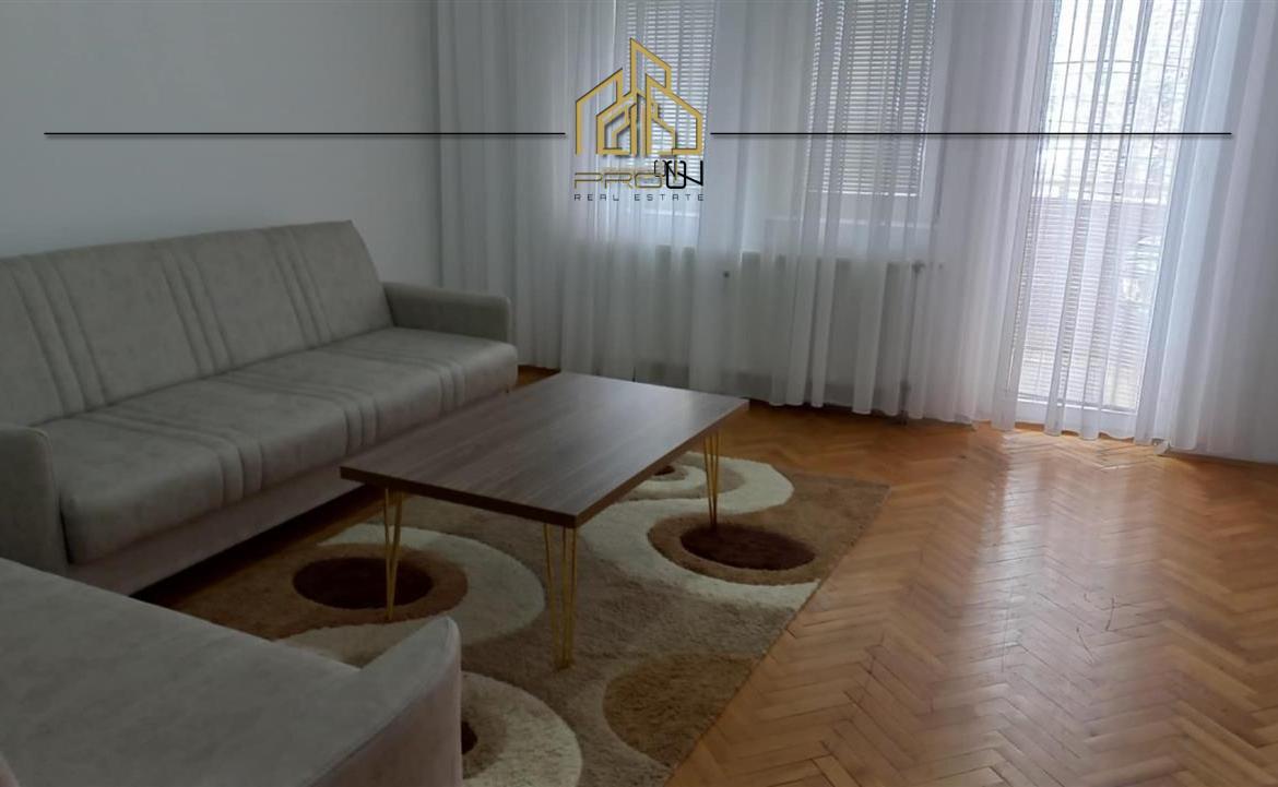 Banesë me qira – Aktash
