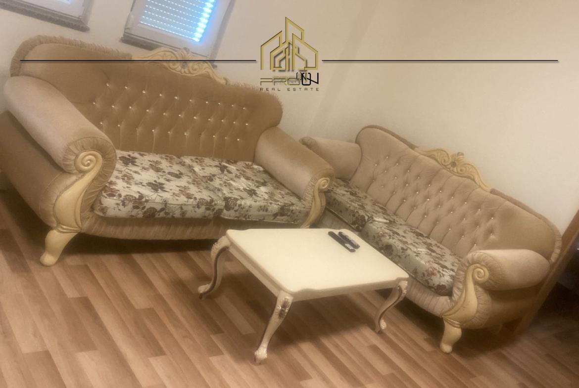 Banesë me qira – Velani