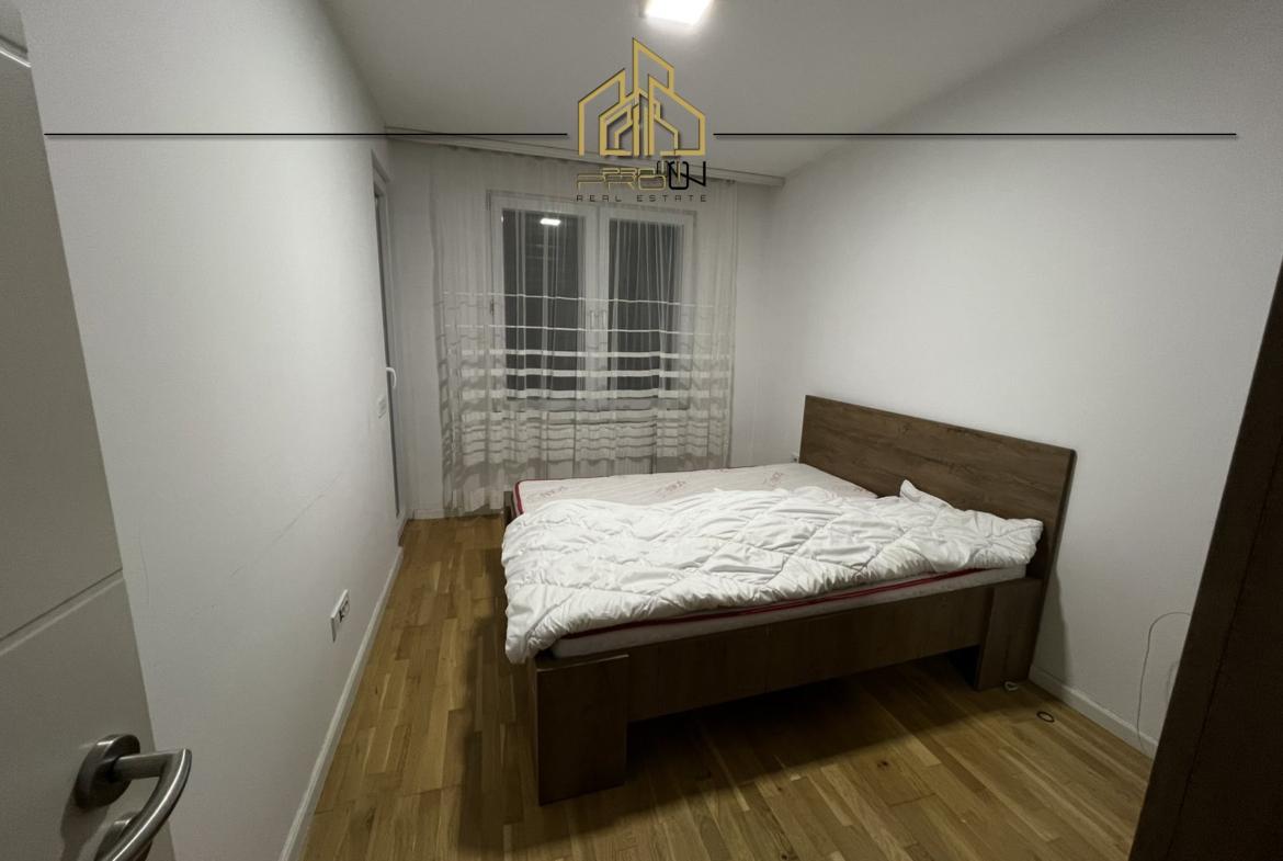 Banesë me qira – Rruga B 4