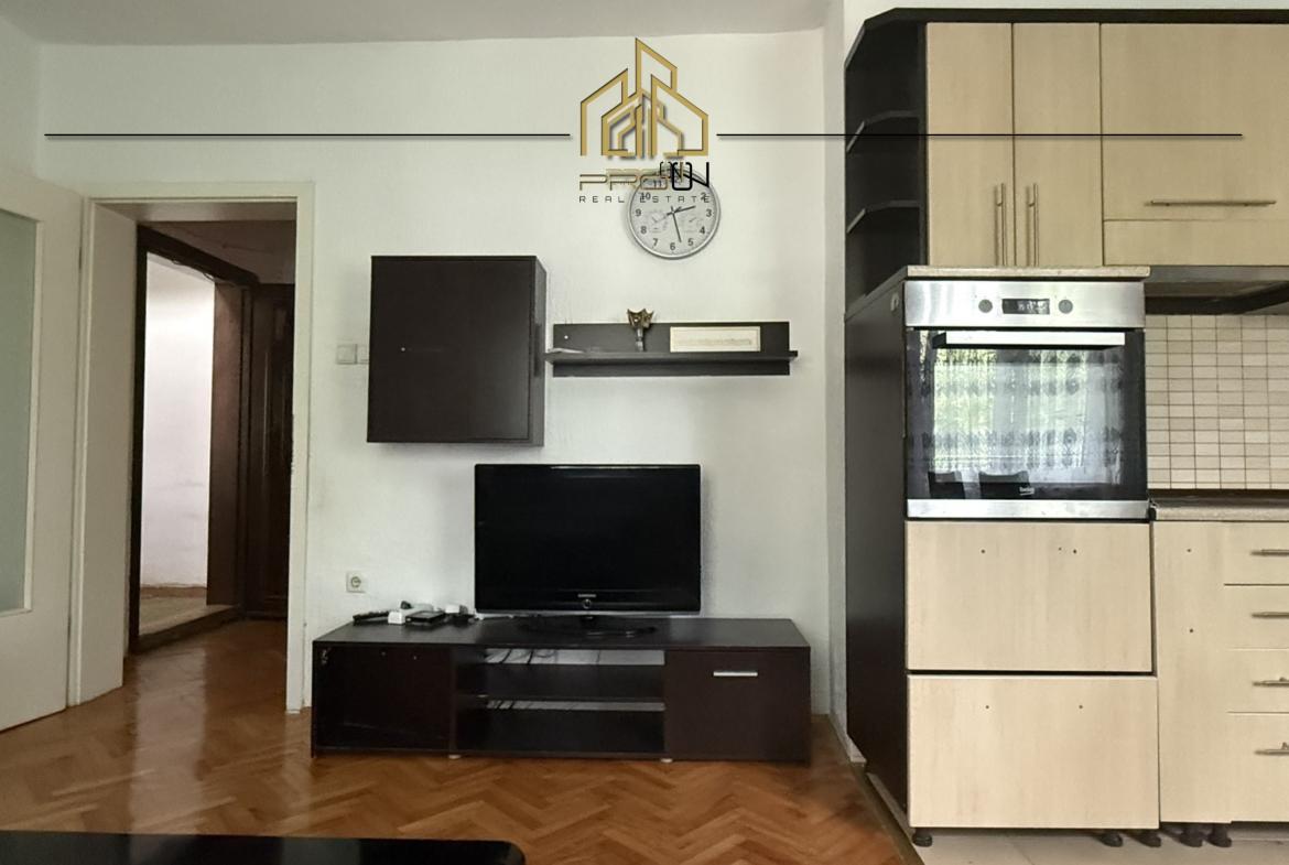 Banesë me qira – Taukbahqe 3