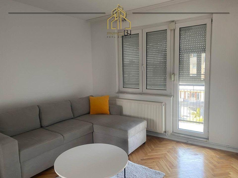 Banesë me qira – Ulpianë 2