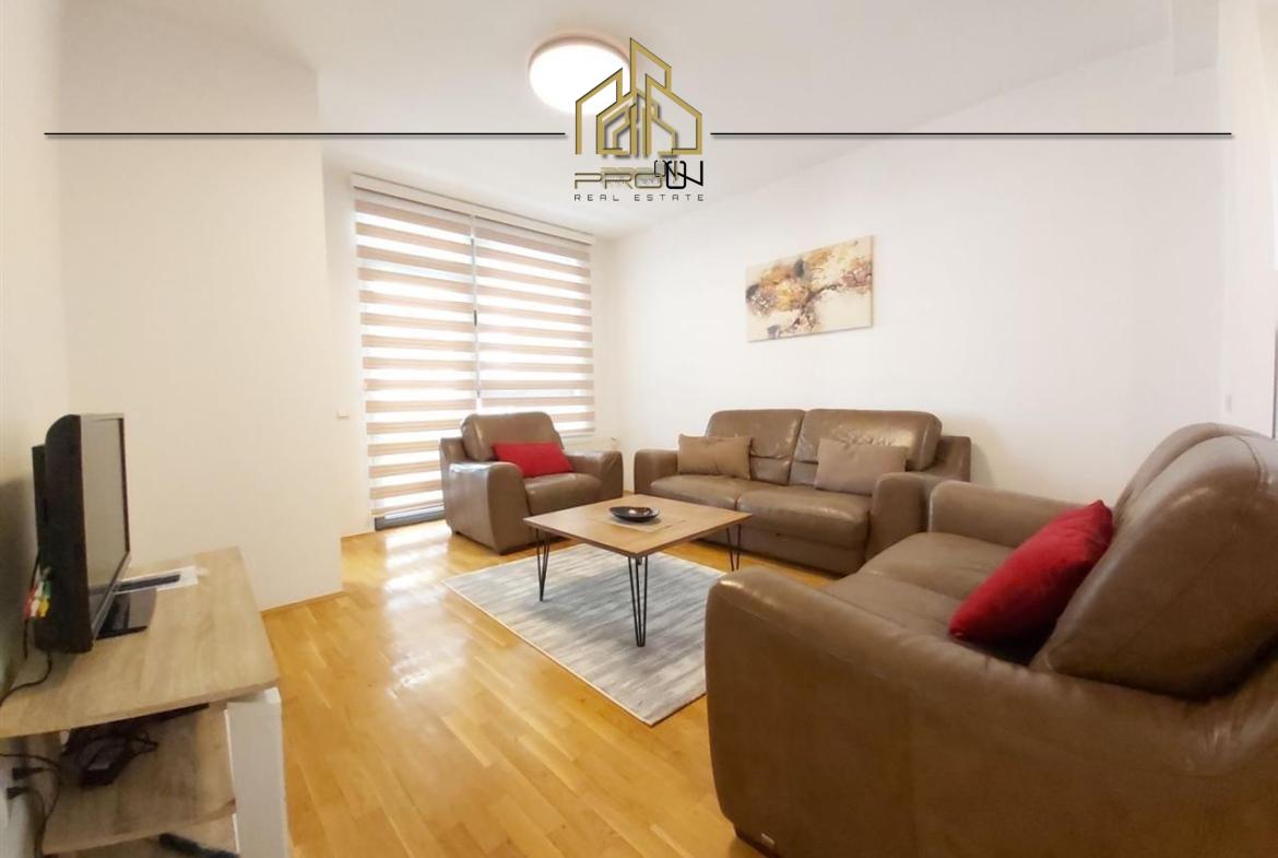 Banesë me qira – 4 Llullat 2