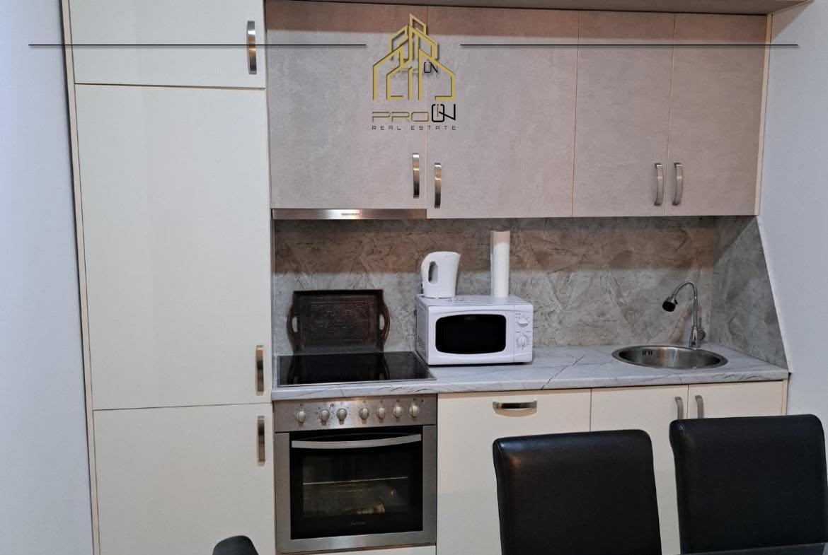 Banesë me qira – Bregu i Diellit 4