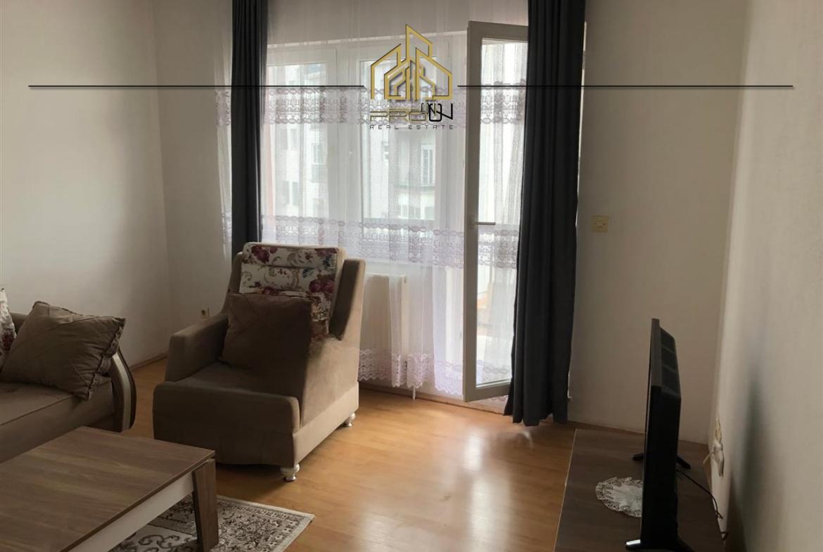 Banesë me qira – Qafa 4