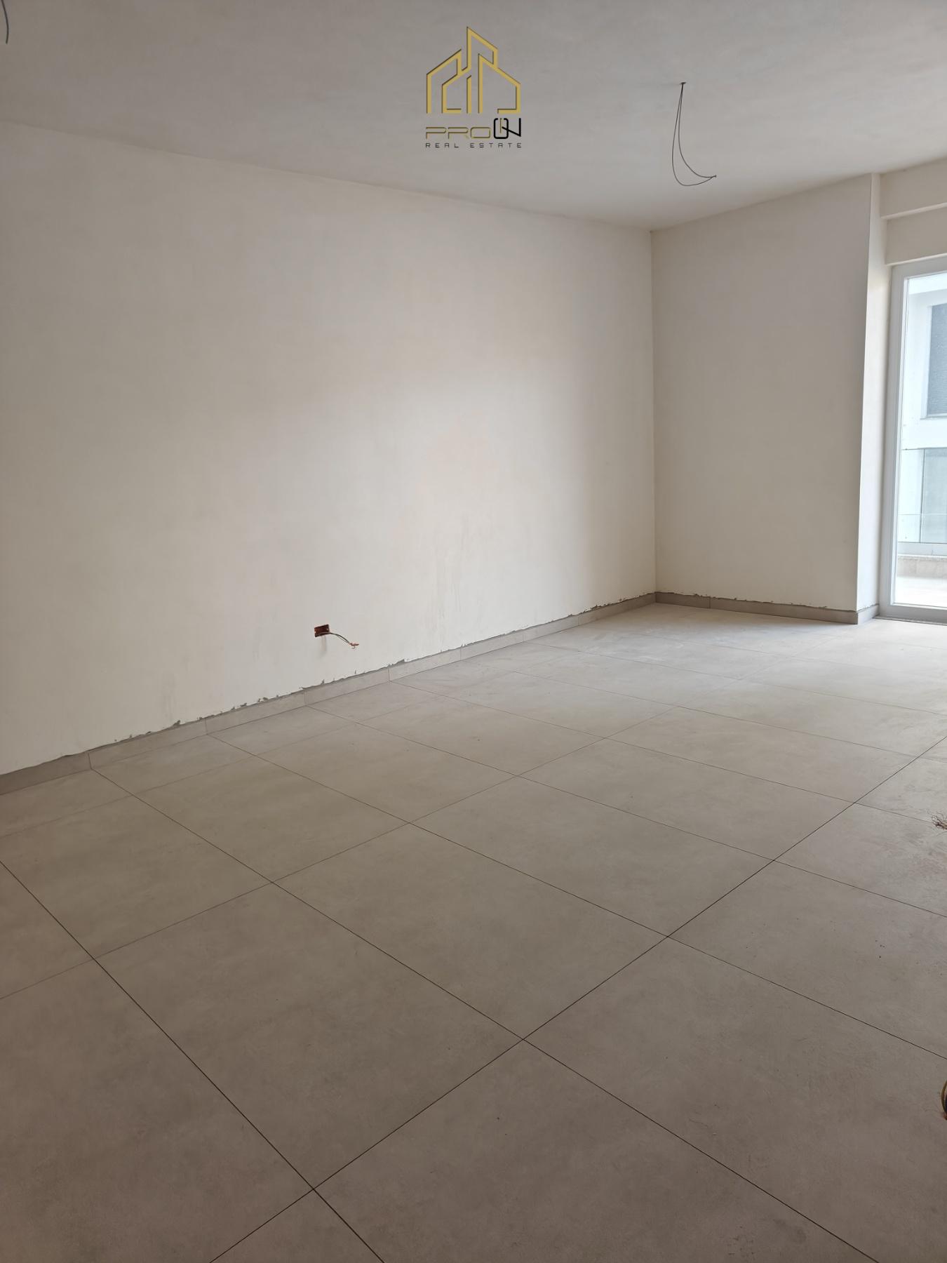 SHITET – Apartament në Kune, Shëngjin