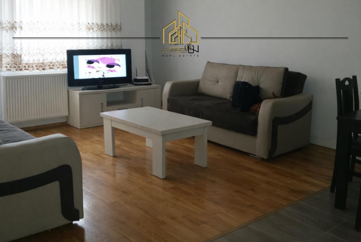 Banesë me qira – Arbëri (Dragodan)