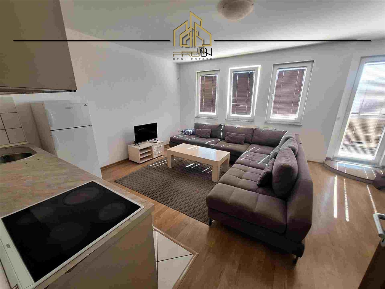 Banesë Duplex me qira – 4 Llullat