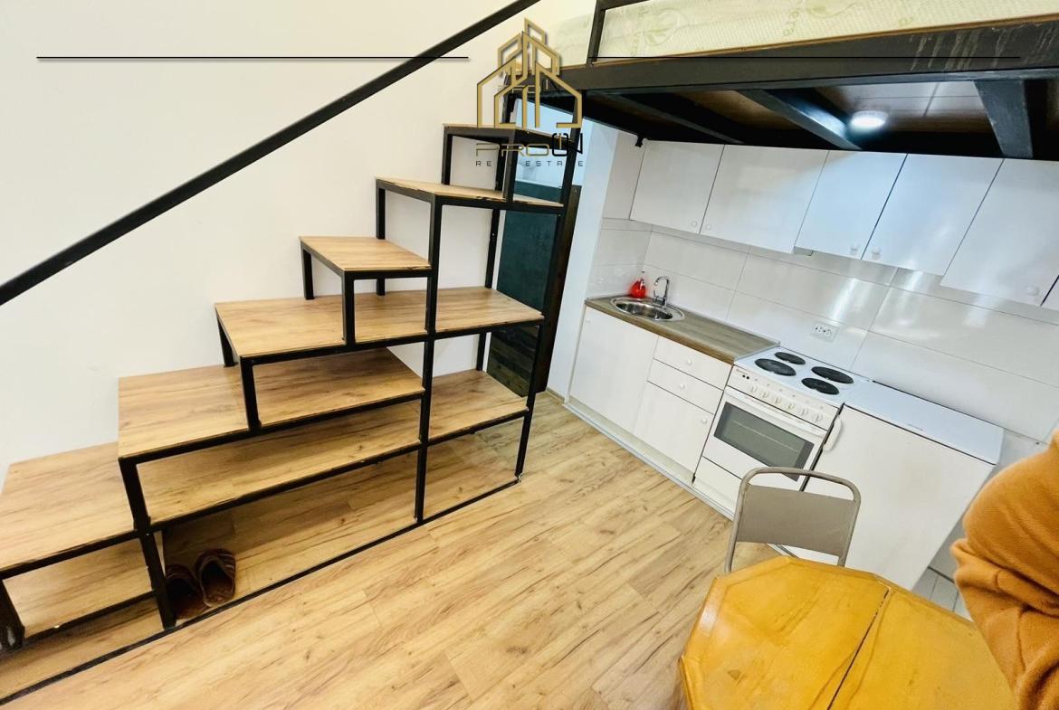 Banesë Duplex me qira – Bregu i Diellit 3