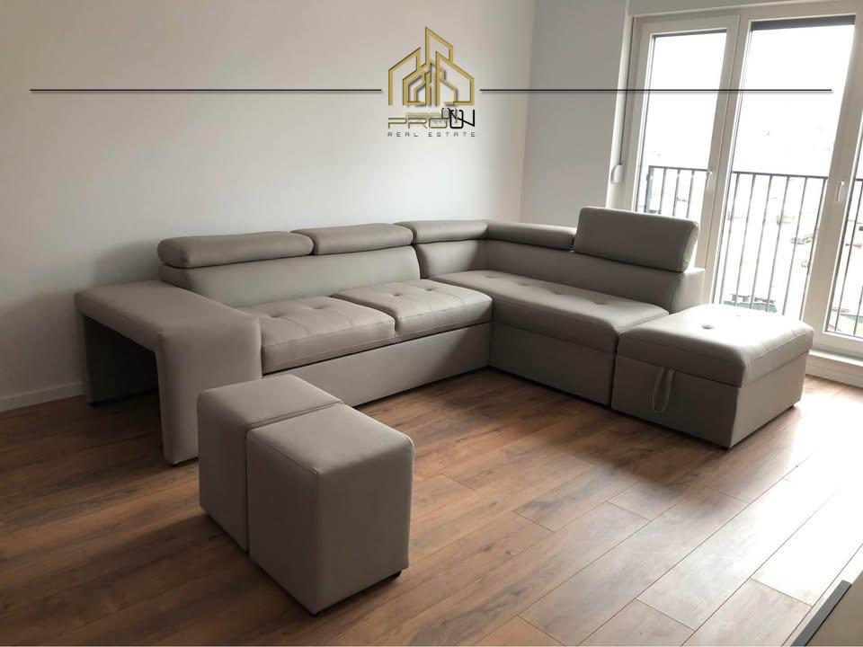 Banesë me qira – Tophane 2