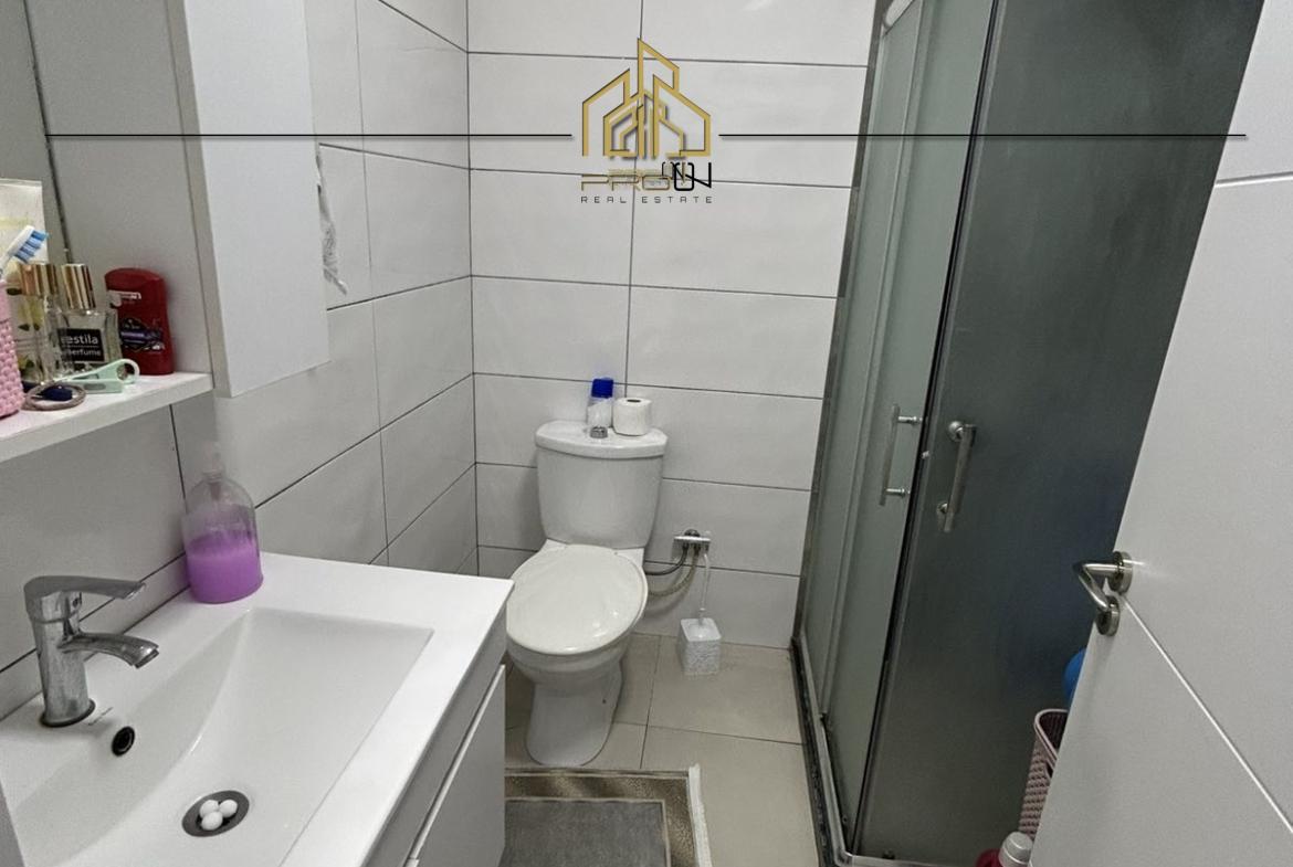 Banesë me qira – Mati 1