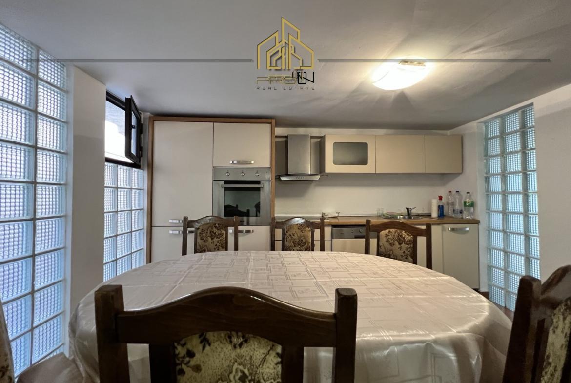 Shtëpi me qira – Bregu i Diellit 4
