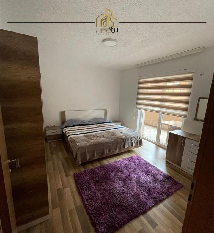 Kat shtëpie me qira – Kodra e Trimave 3