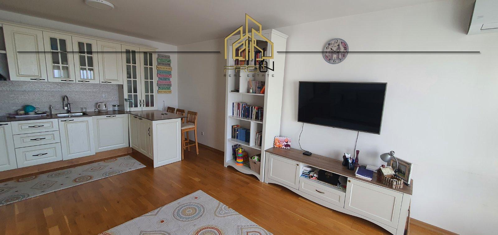 Banesë me qira – Bregu i Diellit 4
