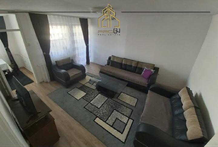 Banesë me qira – Dardani
