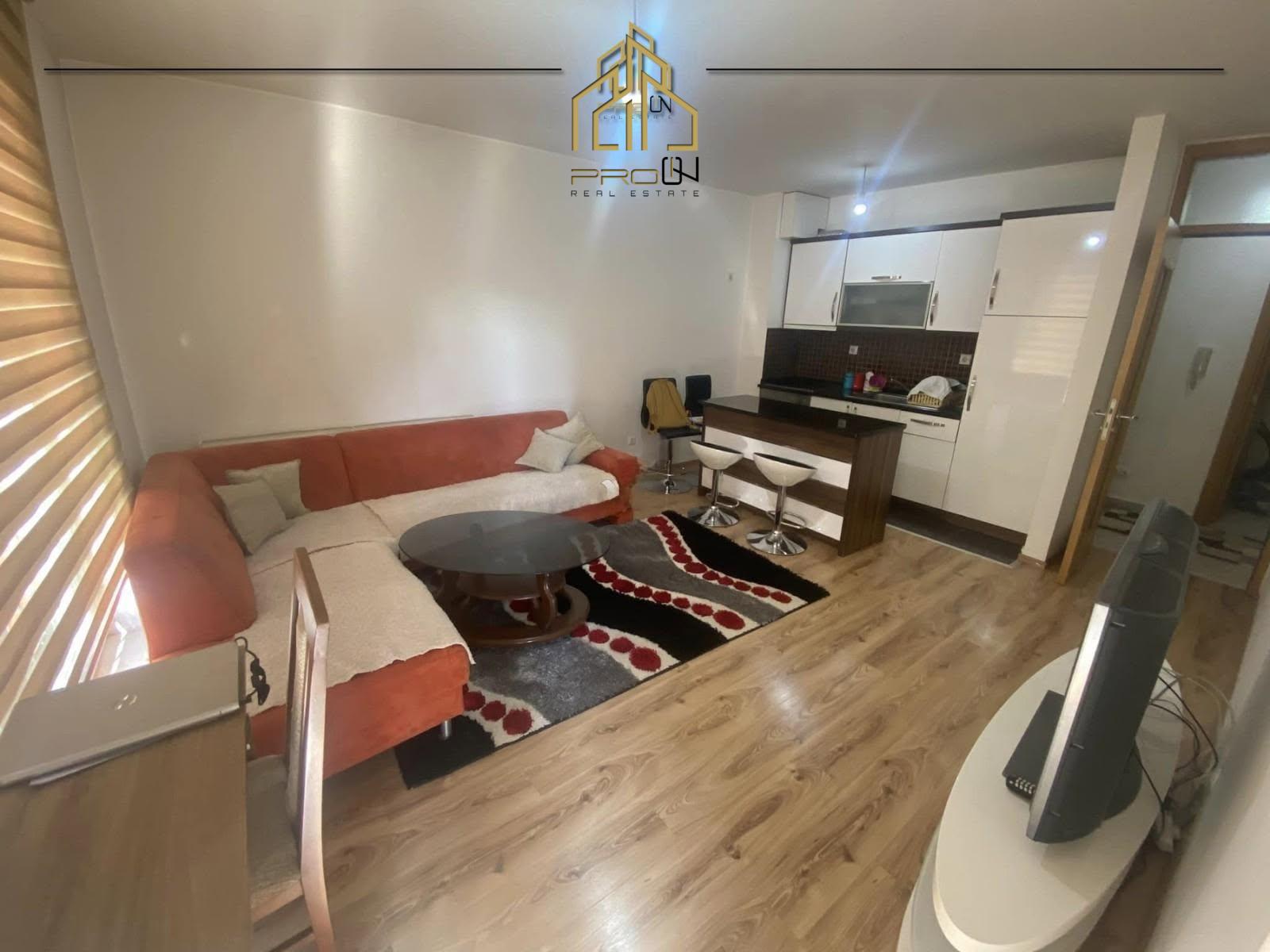 Banesë me qira – Mati 1 2