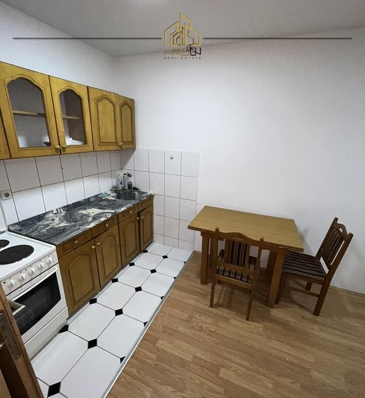 Banesë me qira – Rruga B 3