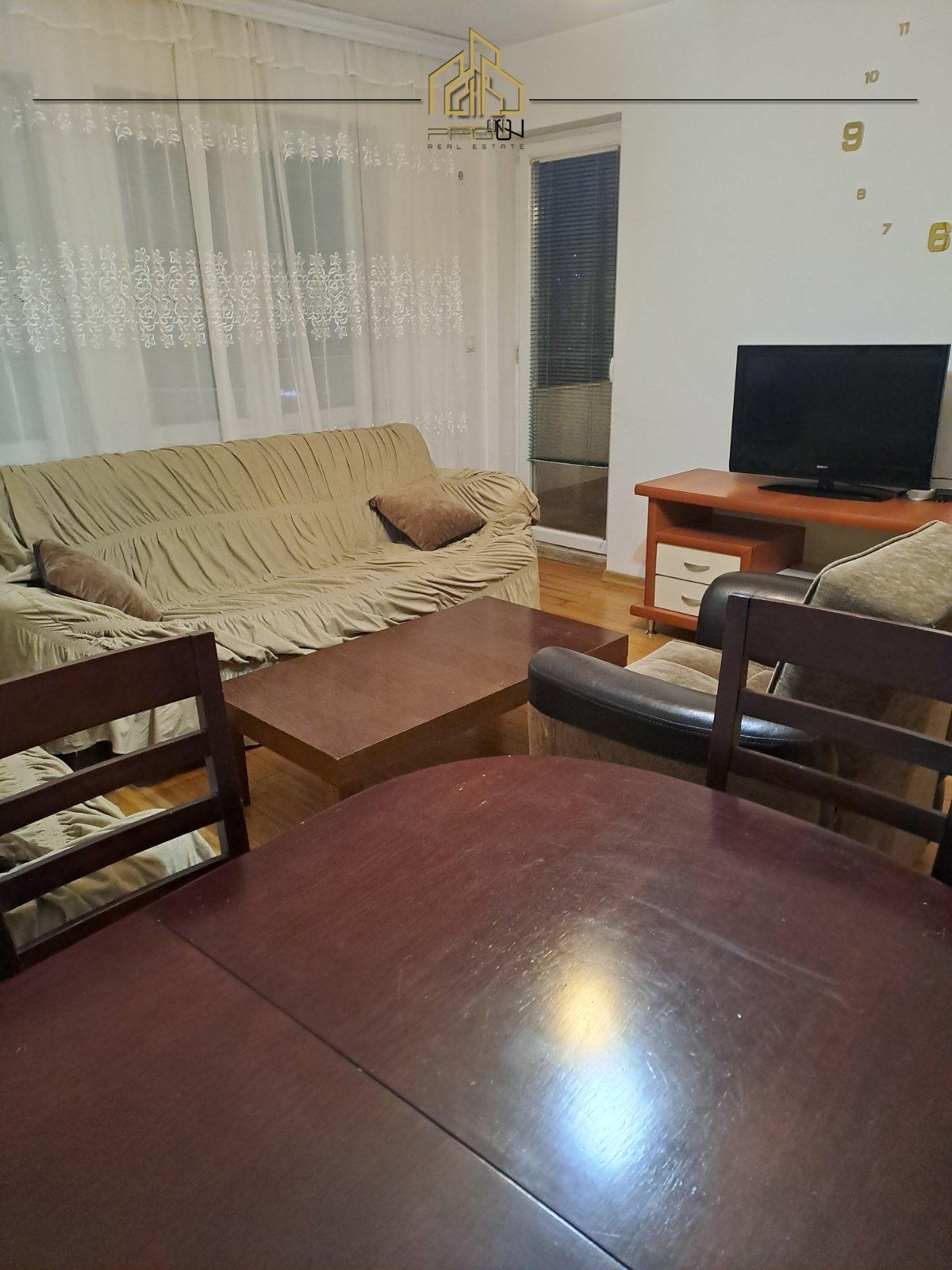Banesë me qira – Arbëri (Dragodan) 3