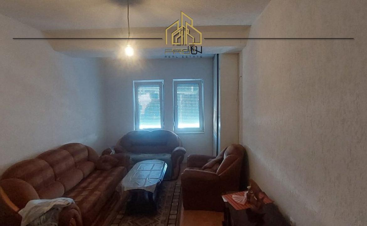 Garsoniere me qira – Qendër 2