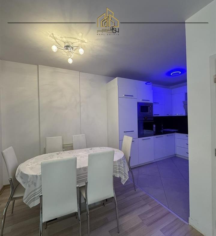 Banesë me qira – Mati 1 4