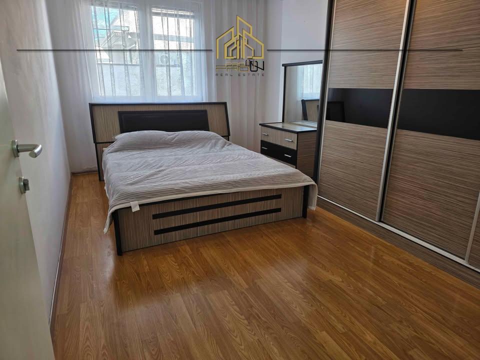 Banesë me qira – Rruga C 4