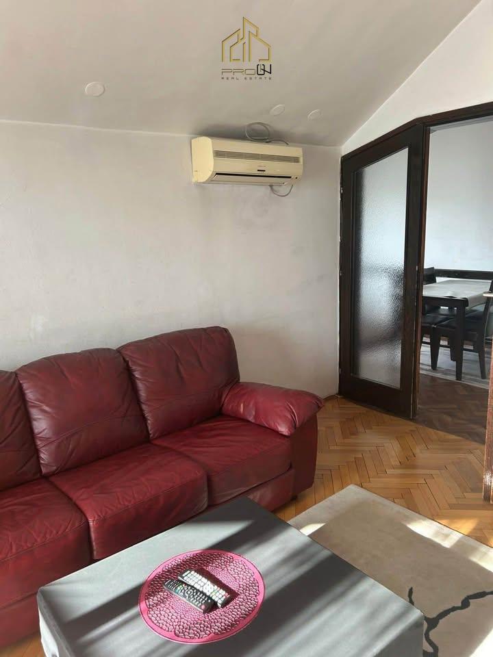 Banesë me qira– Dardani 4