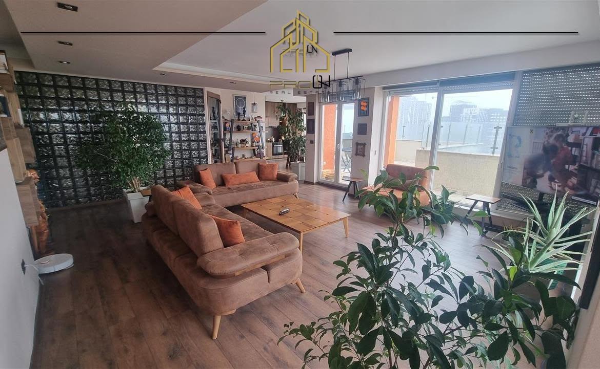 Penthouse me qira – Arbëri (Dragodan) 2