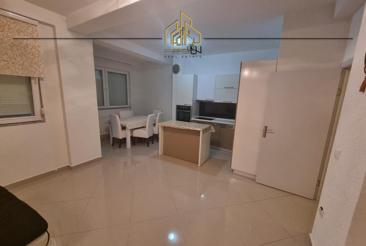 Banesë me qira – Mati 1