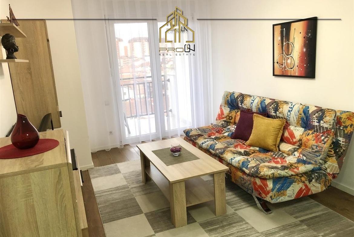Banesë me qira – Kalabri (Emshir)