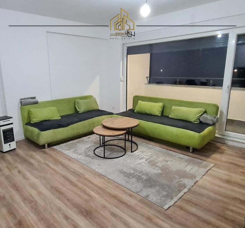 Banesë me qira – Rruga C