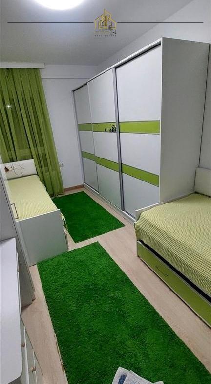 Banesë me qira – Mati 1