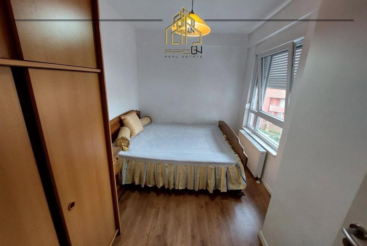 Banesë me qira – Mati 1 4