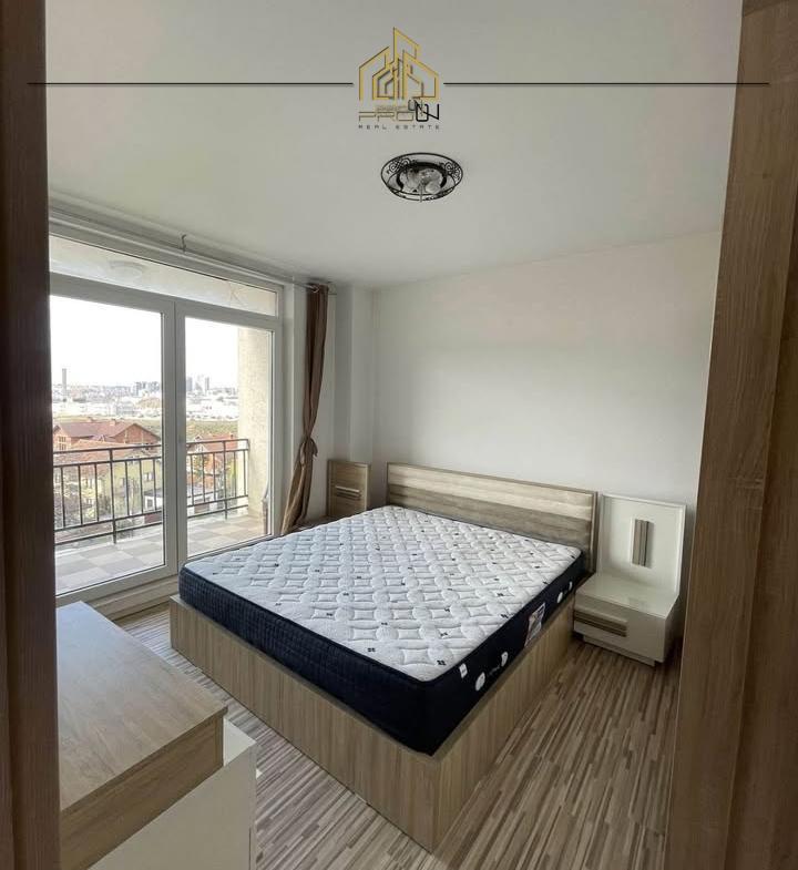 Banesë me qira – Prishtina e Re 4