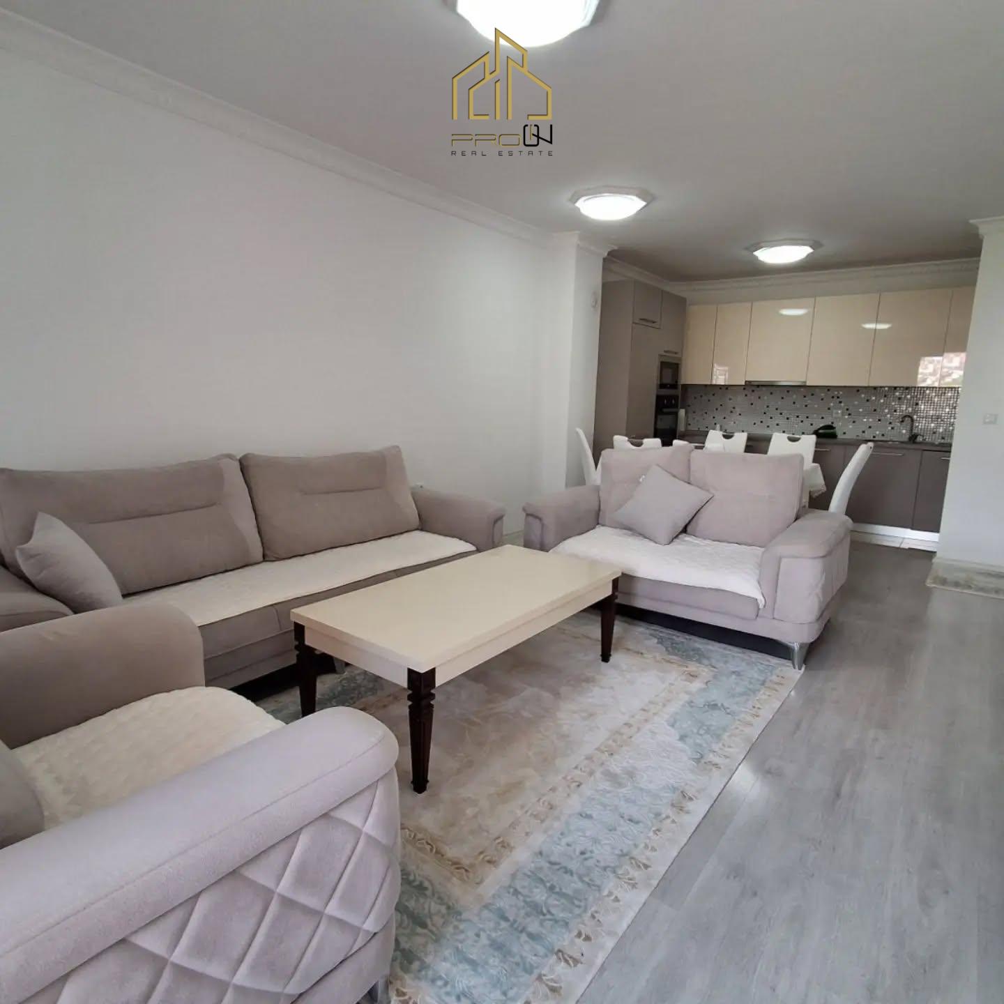 Banesë me qira – Rruga C 3
