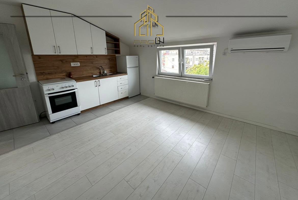 Zyre me qira – Qendër 3